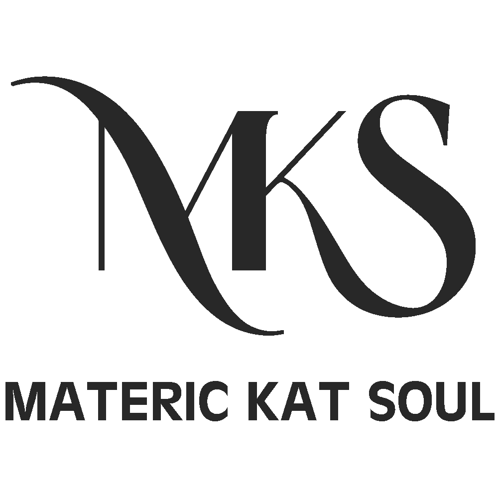 MKS Logo con testo